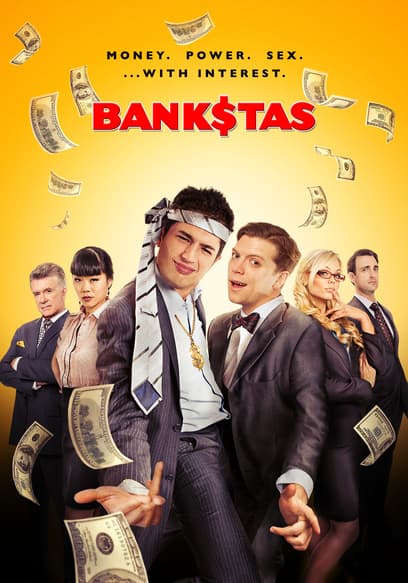 Bankstas