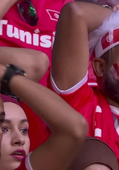 S2022:E21 - Tunisia vs Australia poster