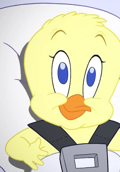 Póster de S01:E16 - That's My Baby