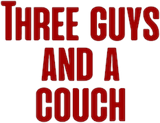 Three Guys and a Couch