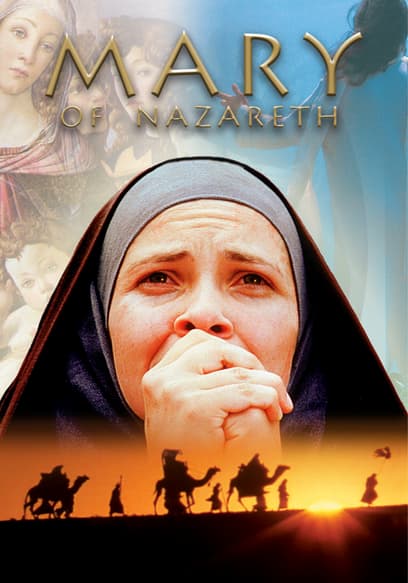 Mary of Nazareth