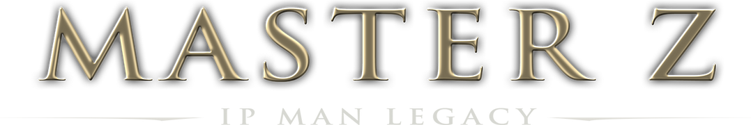 Master Z: Ip Man Legacy (English Dub)