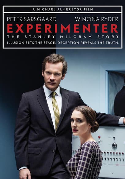 Experimenter