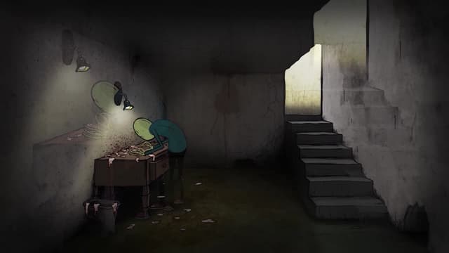S01:E03 - Episode 3