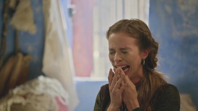 S03:E05 - Shakia Seduce Al Príncipe