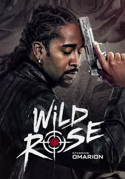 Wild Rose poster