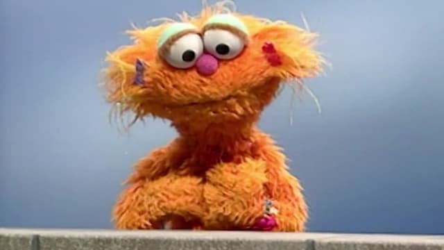 S37:E17 - Alphabet Road Show