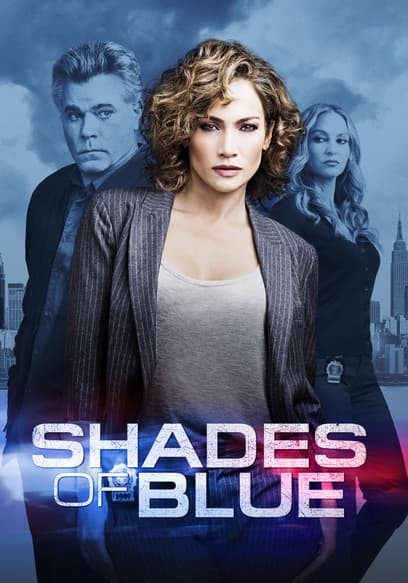 S03:E05 - The Blue Wall