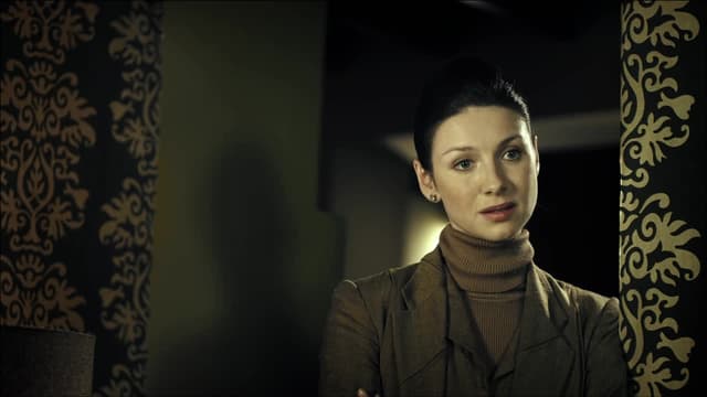 S01:E23 - The King