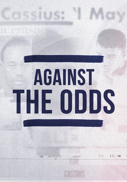 S01:E21 - Against the Odds | Allyson Felix