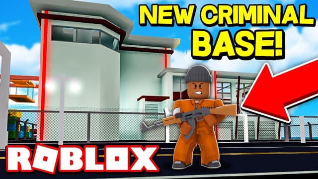 S28:E04 - Exploring Criminal Base & Ban Hammer