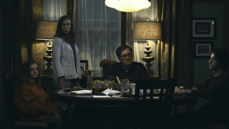 Watch Hereditary (2018) - Free Movies | Tubi