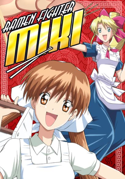 S01:E06 - Fight! Bark Bark vs. Nya Nya