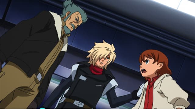 S01:E44 - Paths Drawn Apart