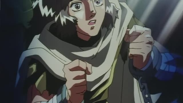 S01:E16 - Detonator