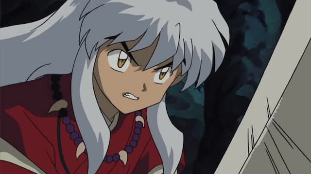 S06:E142 - S06:E16 - Untamed Entei and Horriible Hakudoshi