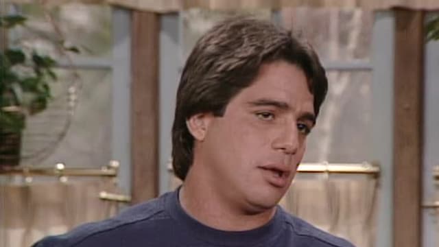 S01:E14 - Guess Who's Coming Forever