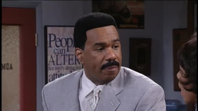 S05:E17 - Not the Best Man
