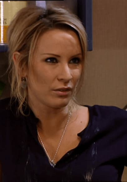 S04:E12 - Let Them Throw Millions poster