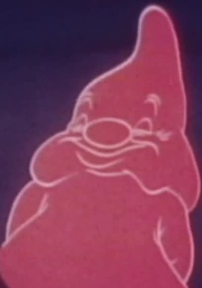 S01:E05 - Winky the Watchman / A Self-Made Mongrel / Talking Magpies poster