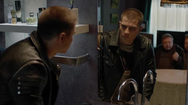 S01:E11 - Episodio 11