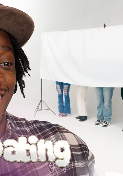 S01:E05 - Blind Dating Based on Outfits Ft. Jesse Saah poster