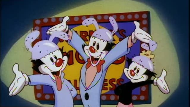 S01:E24 - Opportunity Knox/Wings Take Heart