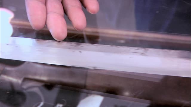 S01:E15 - Harrison v. Harrison