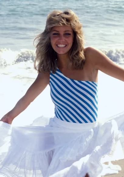 S02:E12 - Heather Locklear poster