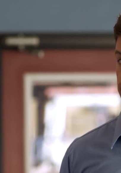 S01:E03 - Quitting Time poster