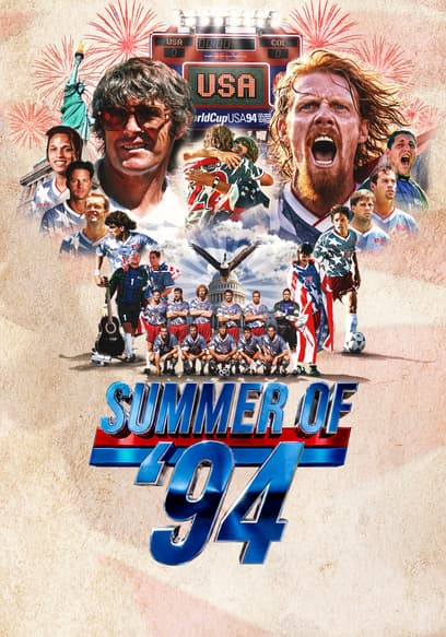 Summer of '94