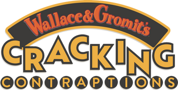 Wallace & Gromit's Cracking Contraptions