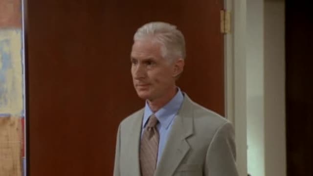 S02:E05 - Buh-Bye