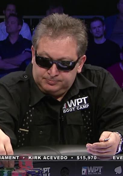 S10:E20 - LA Poker Classic (Pt. 2) poster