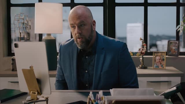 S06:E01 - The Challenger