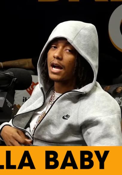 S01:E374 - Rob 49 & Skilla Baby Interview, Charlamagne Gives Ray J Donkey of the Day for Being an Absolute Mess + More poster