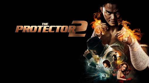 Watch The Protector (Dubbed) (2014) Free Movies Tubi