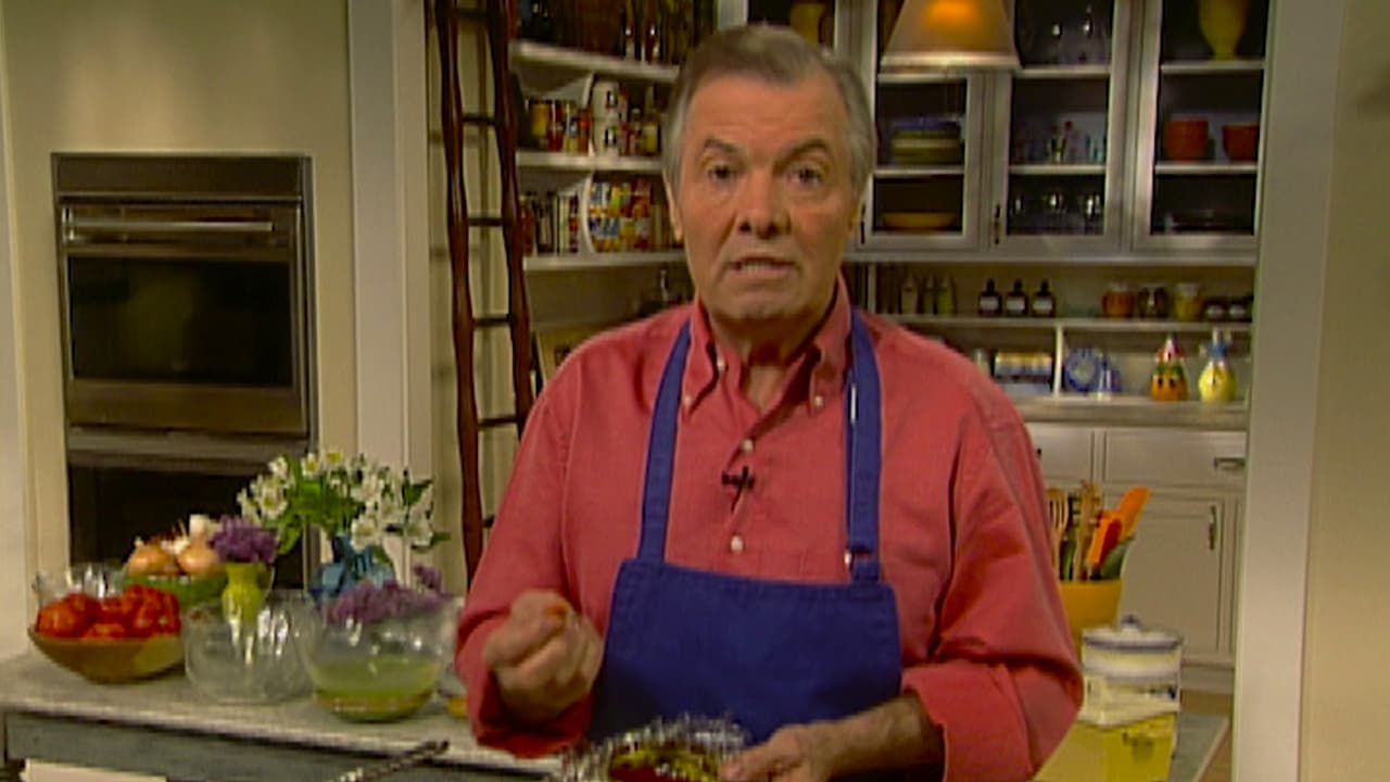Watch Jacques Pépin: Fast Food My Way