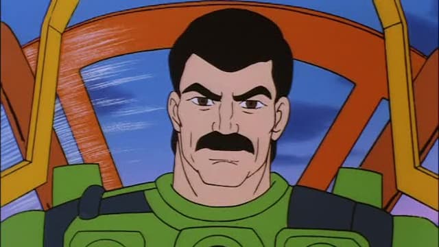 S01:E51 - Let the Lightning Fall