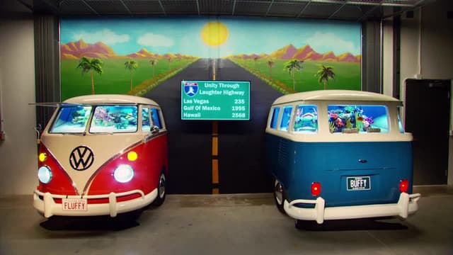 S09:E03 - Gabriel Iglesias' Fluffy Tank