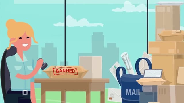 S01:E17 - Weird Prison Rules That Actually Exist / Jail vs. Prison: What's the Difference?