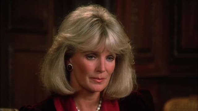 S05:E19 - Circumstantial Evidence