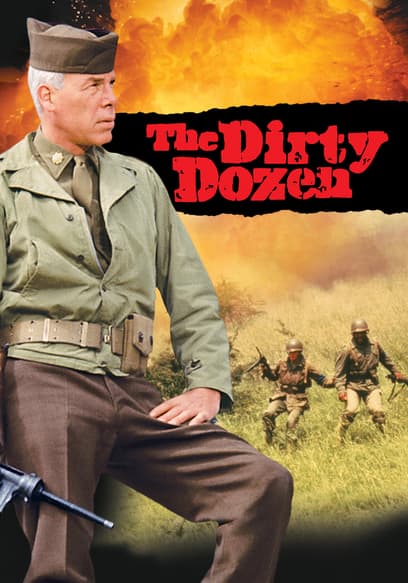 The Dirty Dozen