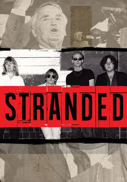 Stranded