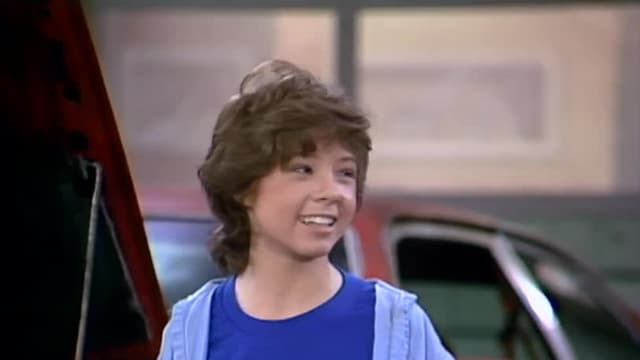 S03:E23 - Jo's Cousin