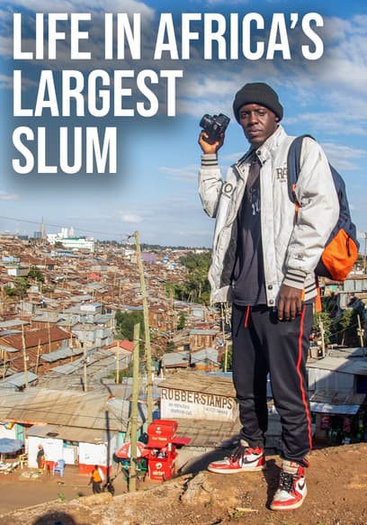 S01:E03 - Kevo & Naomi