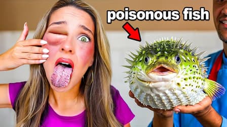 S01:E07 - 24 Hours in Japan's Wildest Restaurants