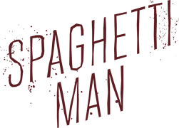 Spaghettiman