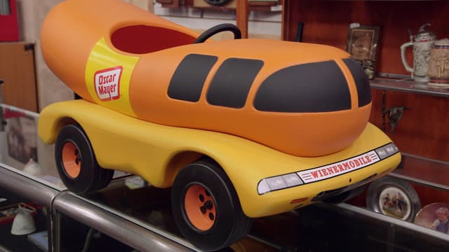 S04:E03 - Tasty Treats