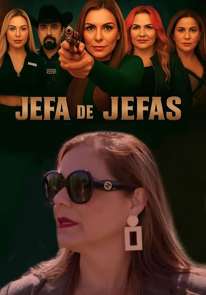 Jefa de jefas